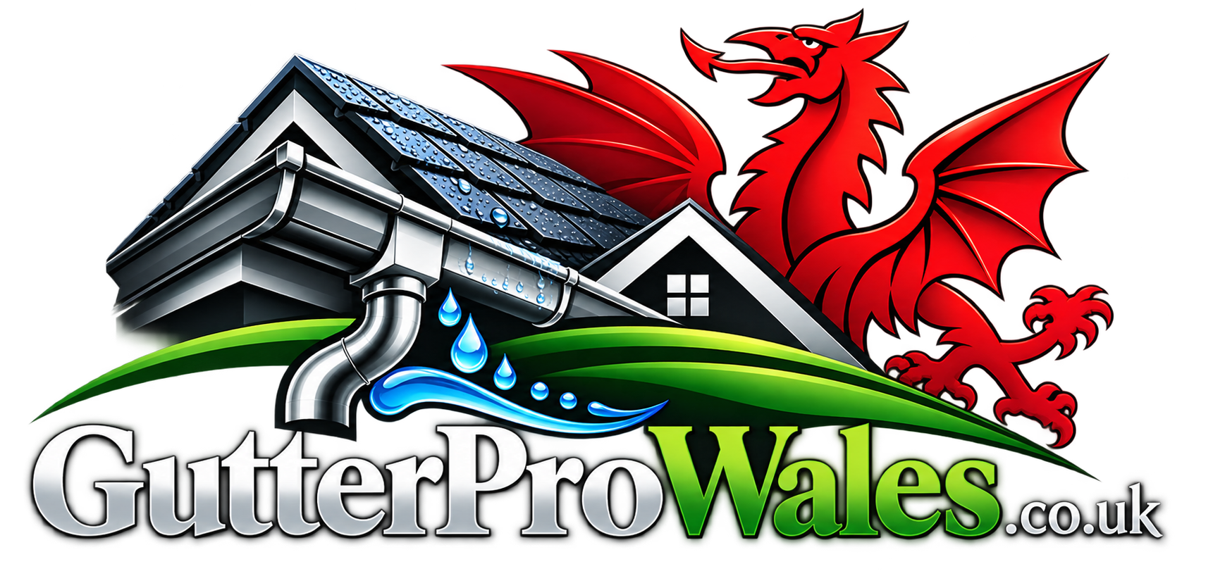 Gutter Pro Wales